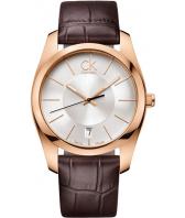 Мужские швейцарские наручные часы Calvin Klein K0K21620