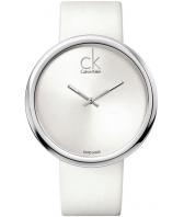 Женские швейцарские наручные часы Calvin Klein K0V23120