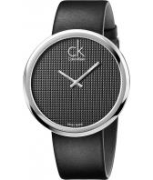 Женские швейцарские наручные часы Calvin Klein K0V231C1