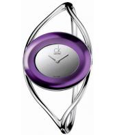 Женские швейцарские наручные часы Calvin Klein K1A24556