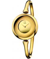 Женские швейцарские наручные часы Calvin Klein K1C23809