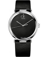 Женские швейцарские наручные часы Calvin Klein K1S21102