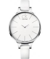 Женские швейцарские наручные часы Calvin Klein K2B23101