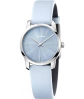 Женские швейцарские наручные часы Calvin Klein K2G231VN