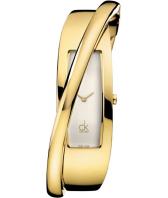 Женские швейцарские наручные часы Calvin Klein K2J23501