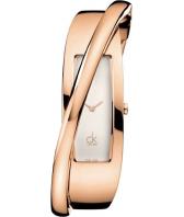 Женские швейцарские наручные часы Calvin Klein K2J23601-ucenka