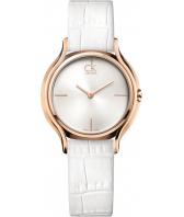 Женские швейцарские наручные часы Calvin Klein K2U236K6