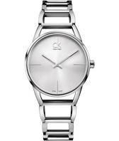 Женские швейцарские наручные часы Calvin Klein K3G23126