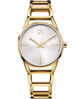 Женские швейцарские наручные часы Calvin Klein K3G23526