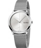 Женские швейцарские наручные часы Calvin Klein K3M2212Z