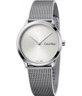 Женские швейцарские наручные часы Calvin Klein K3M221Y6