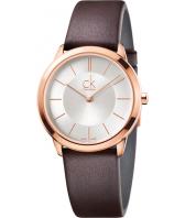 Женские швейцарские наручные часы Calvin Klein K3M226G6