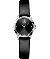 Женские швейцарские наручные часы Calvin Klein K3M231CS