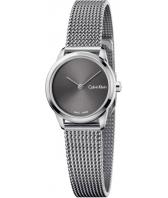 Женские швейцарские наручные часы Calvin Klein K3M231Y3