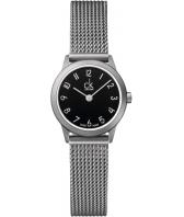 Женские швейцарские наручные часы Calvin Klein K3M53151