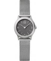 Женские швейцарские наручные часы Calvin Klein K3M53154