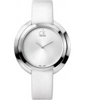 Женские швейцарские наручные часы Calvin Klein K3U231L6