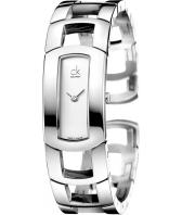 Женские швейцарские наручные часы Calvin Klein K3Y2M116