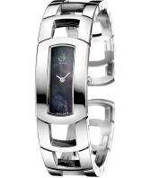 Женские швейцарские наручные часы Calvin Klein K3Y2S11F