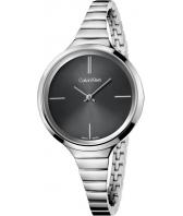 Женские швейцарские наручные часы Calvin Klein K4U23121