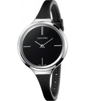 Женские швейцарские наручные часы Calvin Klein K4U231B1