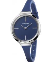 Женские швейцарские наручные часы Calvin Klein K4U231VN