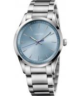 Мужские швейцарские наручные часы Calvin Klein K5A3114X