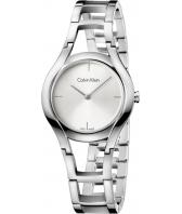 Женские швейцарские наручные часы Calvin Klein K6R23126