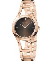 Женские швейцарские наручные часы Calvin Klein K6R2362K