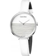 Женские швейцарские наручные часы Calvin Klein K7A231L6