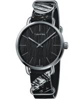 Швейцарские наручные часы Calvin Klein K7B211L1