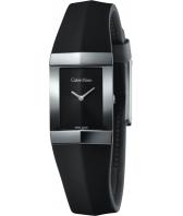 Женские швейцарские наручные часы Calvin Klein K7C231B1