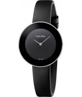 Женские швейцарские наручные часы Calvin Klein K7N23CB1