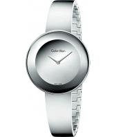 Женские швейцарские наручные часы Calvin Klein K7N23U48