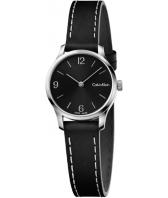 Женские швейцарские наручные часы Calvin Klein K7V231C1