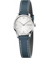 Женские швейцарские наручные часы Calvin Klein K7V231W6