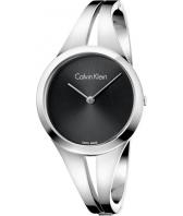 Женские швейцарские наручные часы Calvin Klein K7W2S111