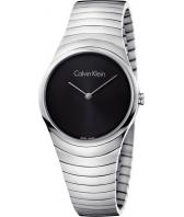 Женские швейцарские наручные часы Calvin Klein K8A23141