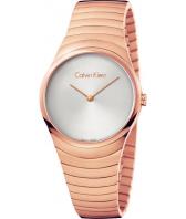 Женские швейцарские наручные часы Calvin Klein K8A23646