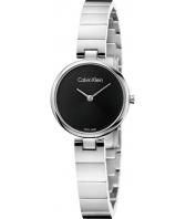 Женские швейцарские наручные часы Calvin Klein K8G23141