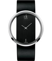 Женские швейцарские наручные часы Calvin Klein K9423107