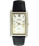 Мужские наручные часы Romanson TL0110SMC(WH)
