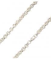 Мужской серебряный браслет цепь Catena KR2040.1_c