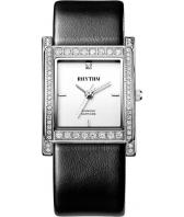 Женские японские наручные часы Rhythm L1204L01