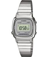 Японские наручные часы Casio LA-670WEA-7E
