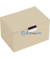 Кожаная шкатулка из украшений LC Designs Co. Ltd LCD-70799