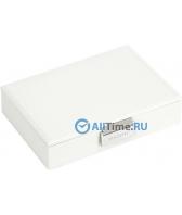 Кожаная шкатулка из украшений LC Designs Co. Ltd LCD-70804