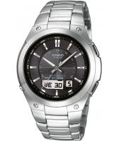 Мужские японские наручные часы Casio LCW-M150D-1A