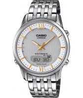 Мужские японские наручные часы Casio LCW-M180D-7A