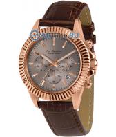 Наручные часы Jacques Lemans LP-111D с хронографом